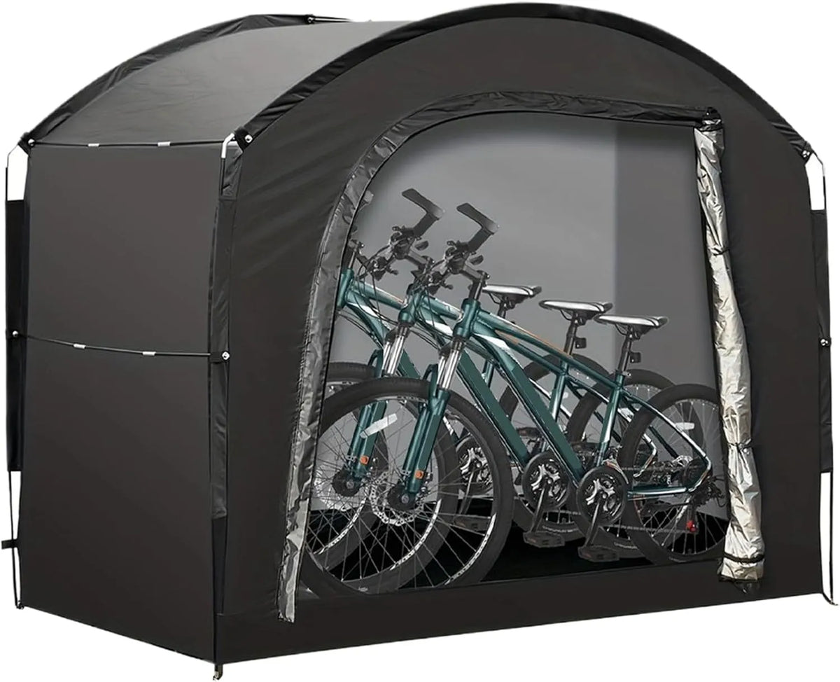 Vélo, Tente de rangement pour, abri étanche pour, abri d'extérieur, outils de jardin, tondeuse à gazon, Abri de portable, moto