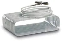 En boîte Vitrifrigo Évaporateurs, Groupes réfrigérants