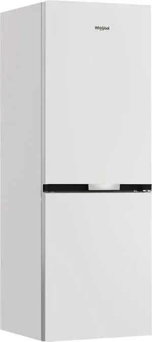 Whirlpool réfrigérateur WHK 25364 W5E, libre Installation 253 l classe énergétique E finition blanche