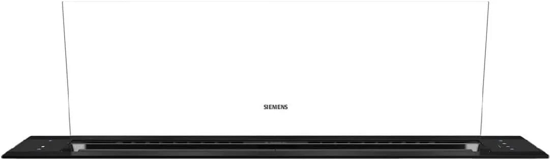 Siemens modèle, Hotte plan de travail Hotte de plan LD98WMM60 IQ700, 90 cm Clear Glass