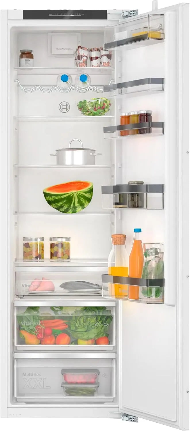 Bosch réfrigérateur KIR81ADD0, Serie 6 Intégré 310 L D