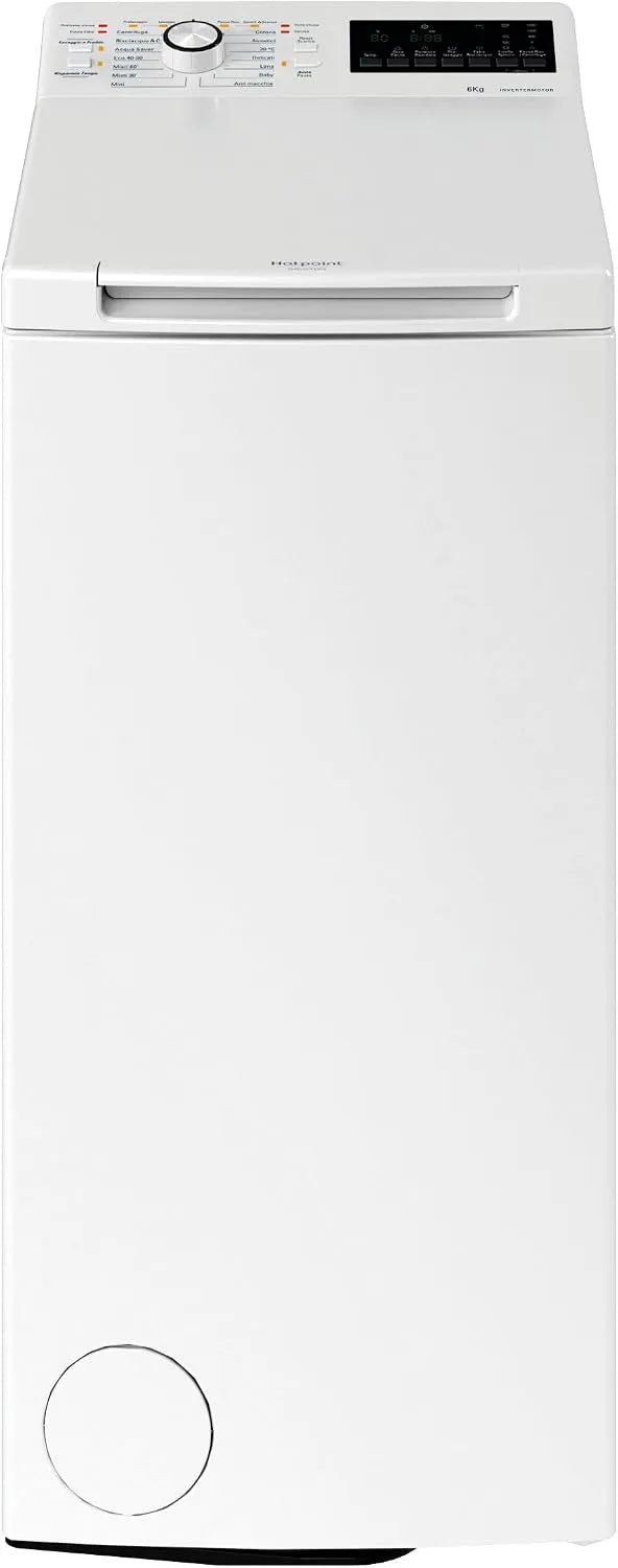 CA A INV modèle WMTG626BSI LAVATRICE, CA 6KG 1200G A INV