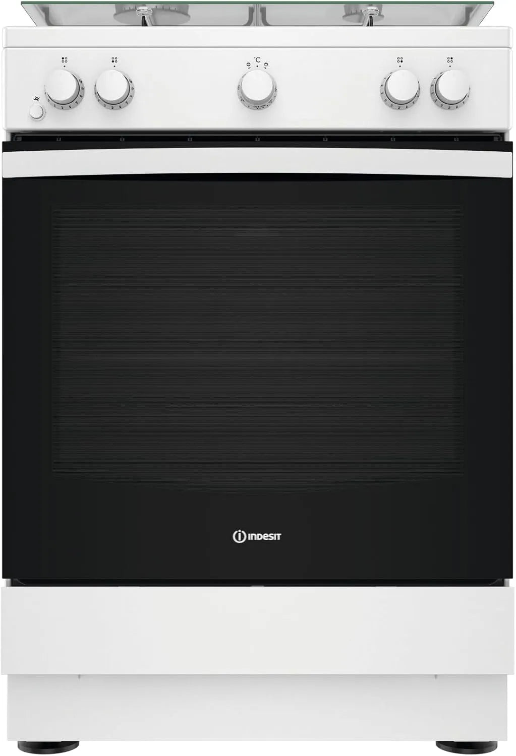 Indesit modèle IS67G1KMW IS67G1KMW IS67G1KMW/E, Cuisiniere gaz IS67G1KMW