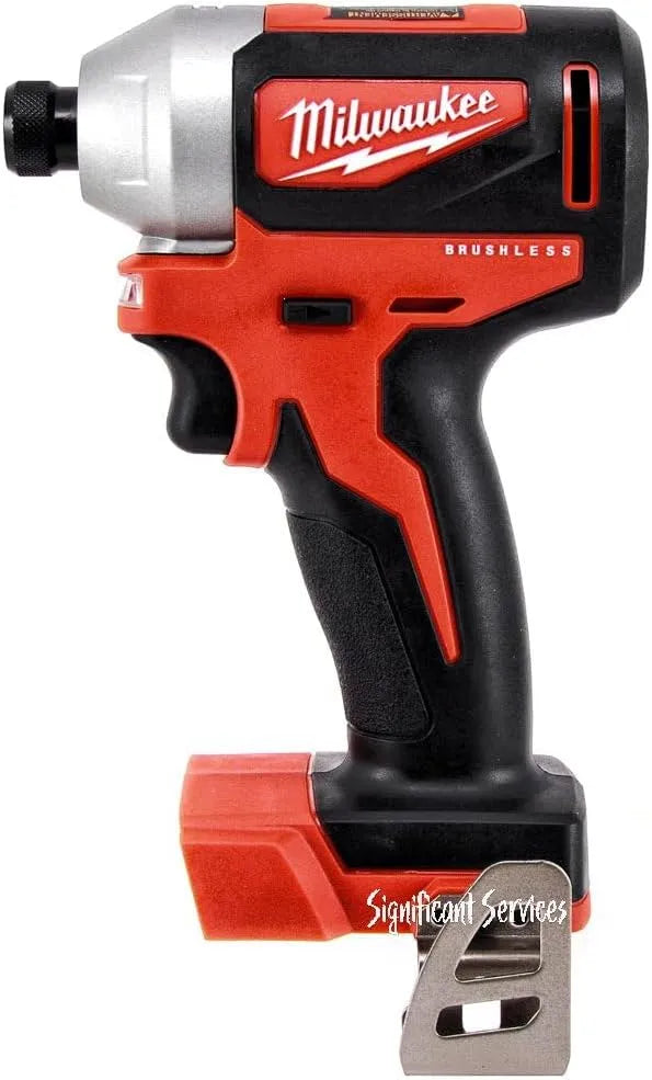 Milwaukee modèle, Compact Brushless 1/4 i M18
