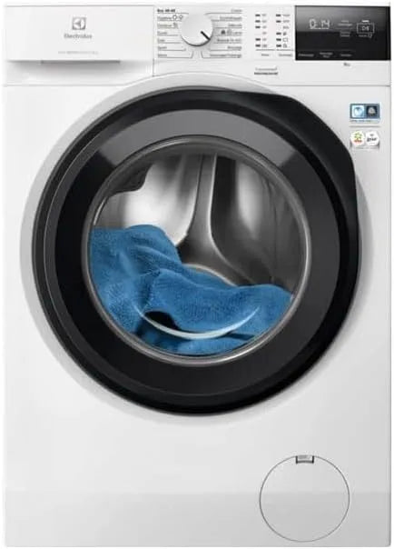 Electrolux lave-linge EW6FI4805AR, frontal