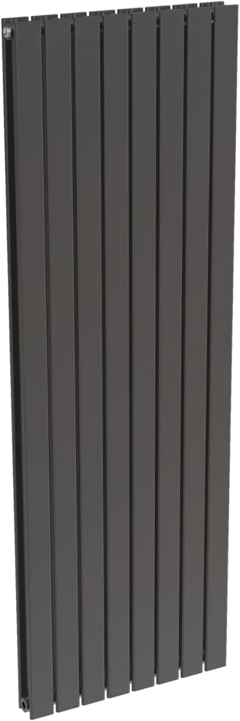 Radiateur, 4 raccordements 15x21, 1/2, série NYTIA by NOYON & THIEBAULT, 180 x 60 cm 2 464 Watt chauffage central