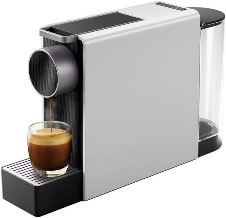 Machine à café, À Capsules, pour Bureau, Maison, Petit Atelier Commercial Multi-Utilisateurs, Appareils Ménagers