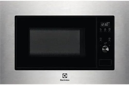 Electrolux modèle MO318GXE, Microonde incasso