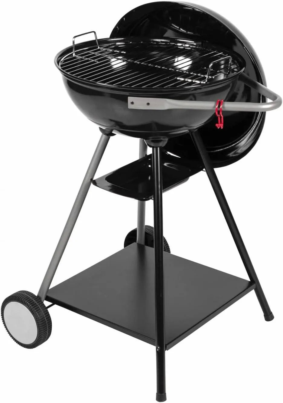 Barbecue, à charbon de bois Brighton, largeur 46CM