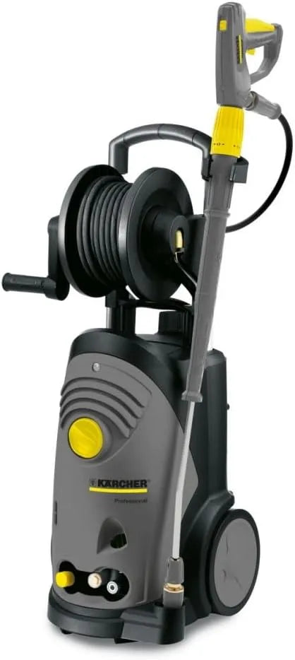 Kärcher nettoyeur haute pression, hD 7/18 CX Plus ou, 175 bar, 20 bar, 215 Bar, puissance 4700 W, poids 29 kg, 360 mm