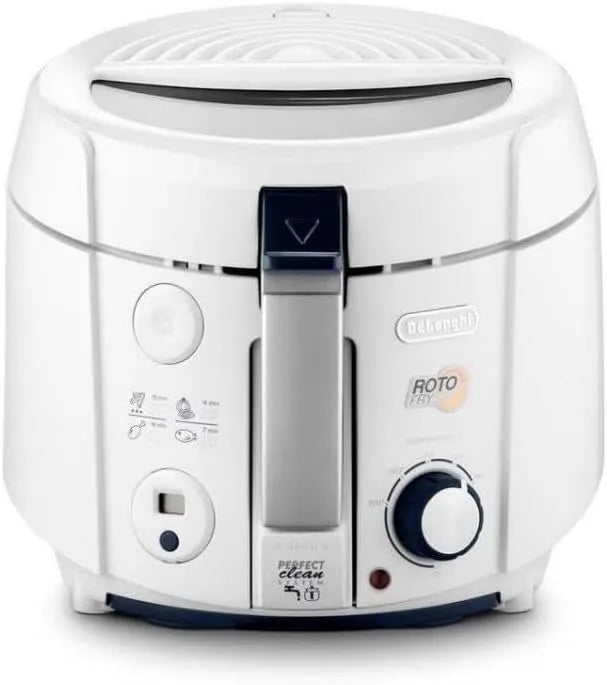 De'Longhi modèle, Friteuse F38436