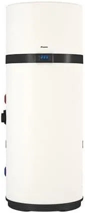 Pompe HW 200 DAIKIN Altherma M, à chaleur d'eau sanitaire 200 l 1,5 kW E-Stab