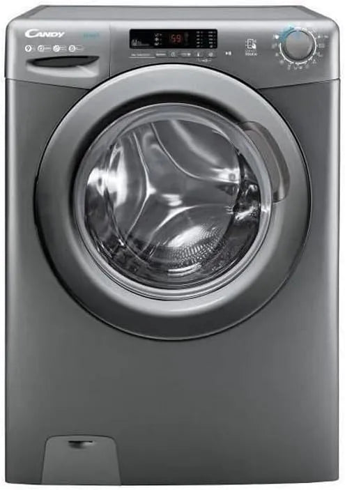 Candy modèle CS1292DRRE1-S, Lave linge Frontal
