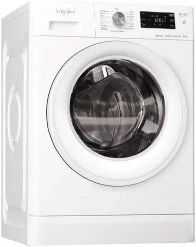 Whirlpool Lave linge frontal WVFR FFBS 9448